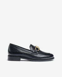 Zapato plano CYRI-401 negro
