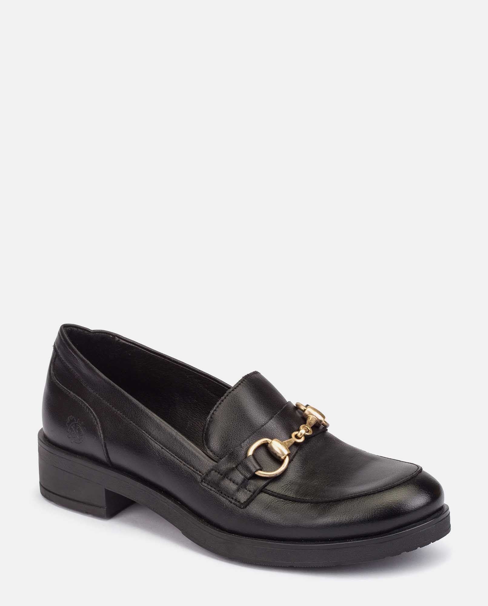 Zapato plano ELVAS-003 negro_24618.jpg