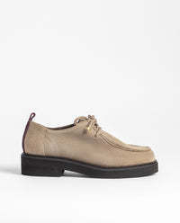 Zapato plano GREDOS-262 marrón