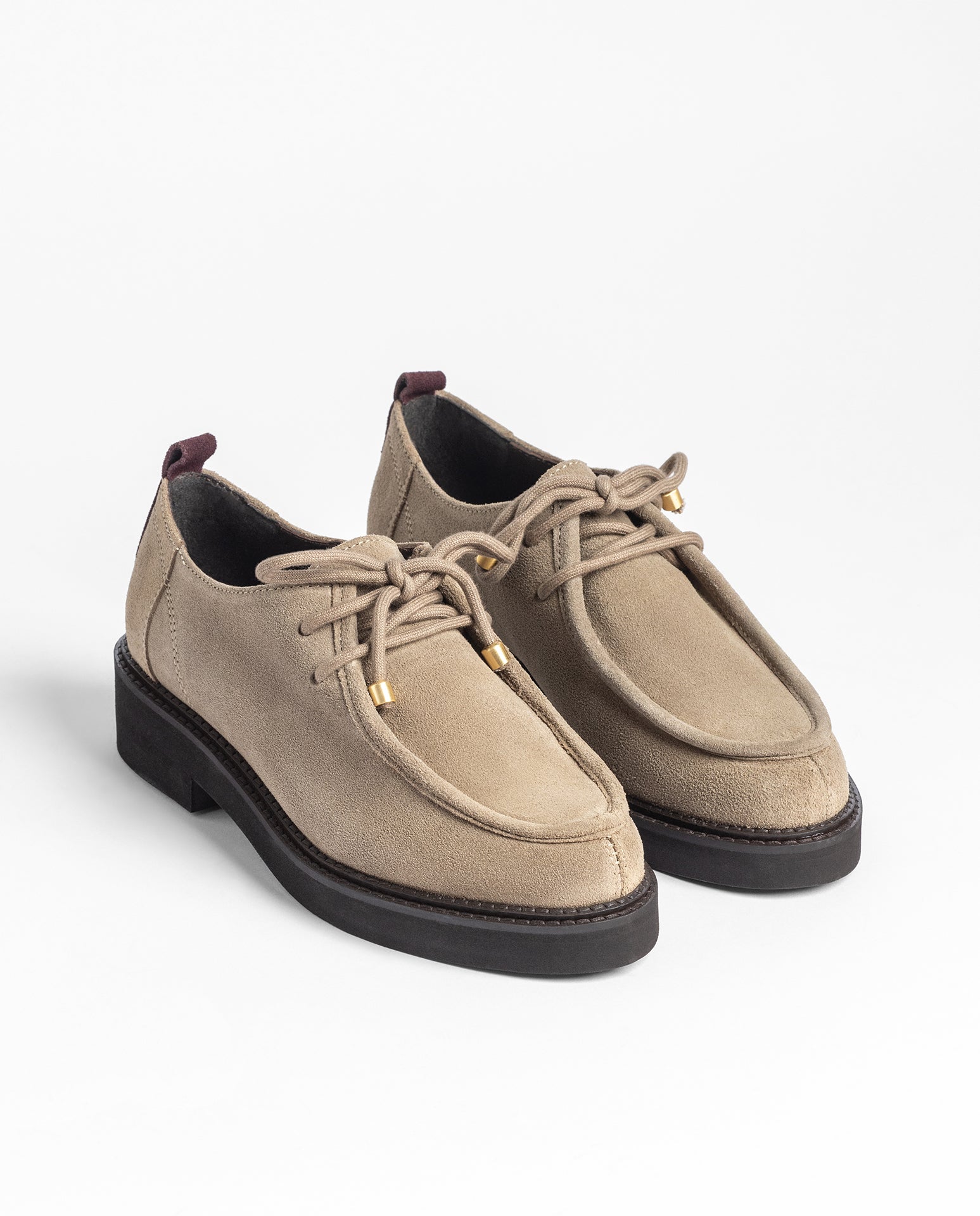 Zapato plano GREDOS-262 marrón_42062.jpg