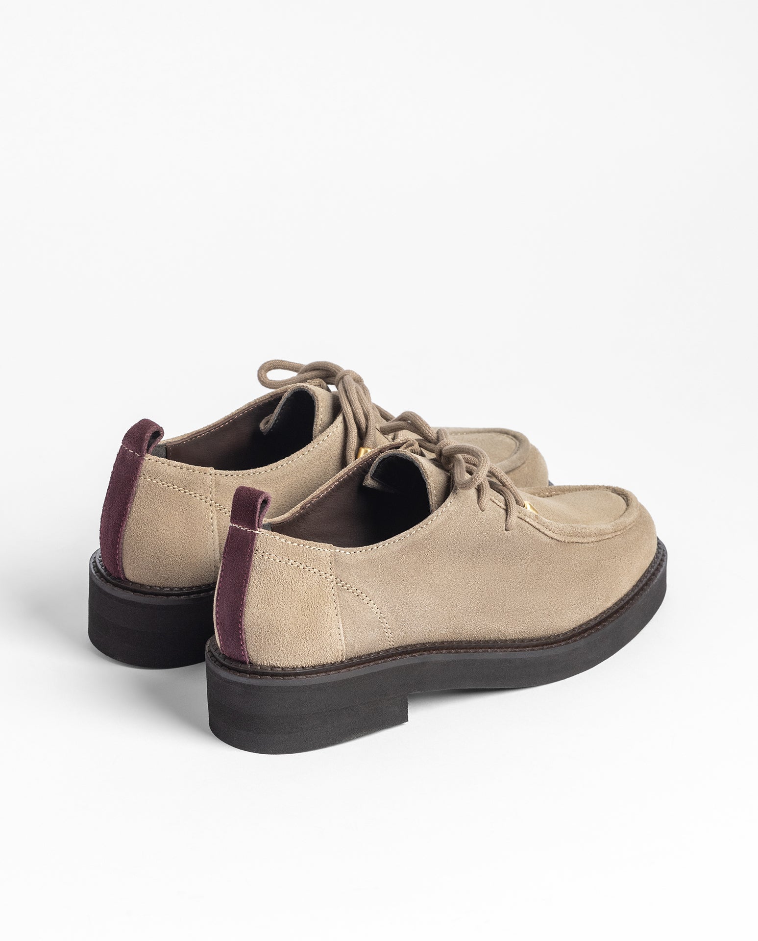 Zapato plano GREDOS-262 marrón_42063.jpg
