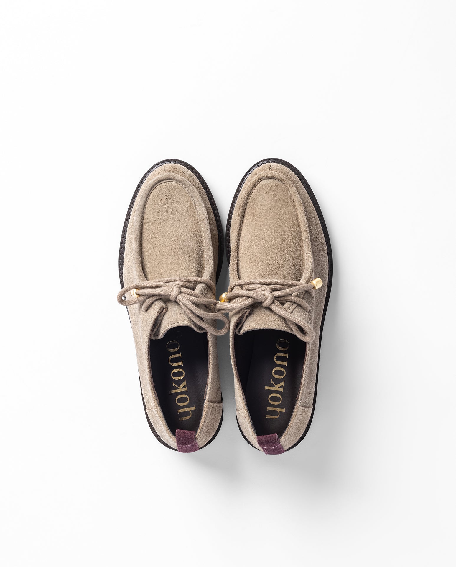 Zapato plano GREDOS-262 marrón_42065.jpg