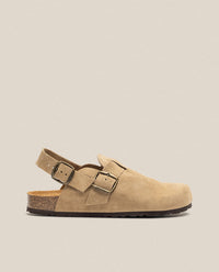 Zoccolo 600CRO beige