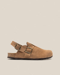 Zoccolo 600CRO marron