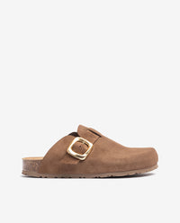 Sabot 650 marron
