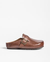 Zoccolo IBON-261 marrone