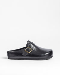 Zoccolo IBON-261 nero