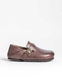 Zoccolo IBON-262 marrone