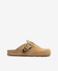 Sabot JERBA-257 beige