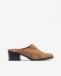 Clog LAILA-004 beige