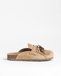 Zueco TEIDE-002 beige