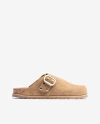 Sabot YOKANA-001 beige