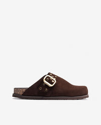Sabot YOKANA-001 marron